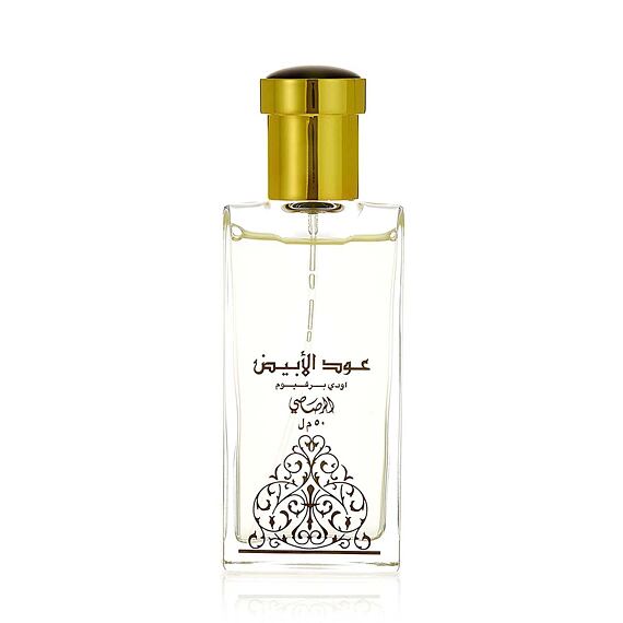 Rasasi Oudh Al Abiyad EDP 50 ml U