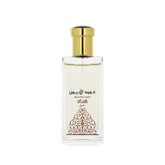 Rasasi Oudh Al Abiyad EDP 50 ml U