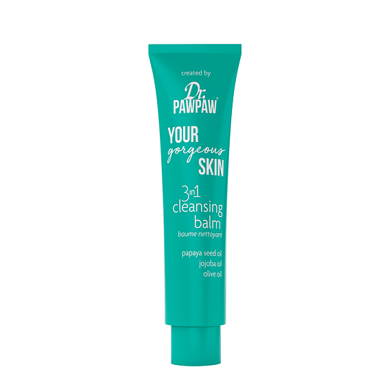 Dr. PAWPAW Your Gorgeous Skin 3in1 Cleansing Balm 50 ml