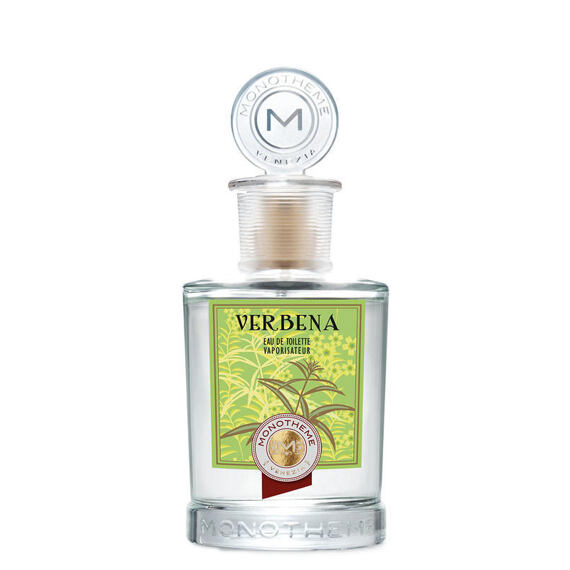 Monotheme Venezia Verbena EDT tester 100 ml U