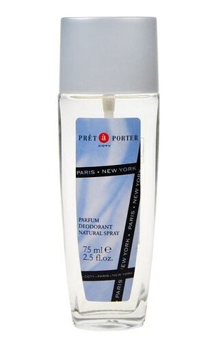 Prêt à Porter Original DEO w szkle 75 ml W