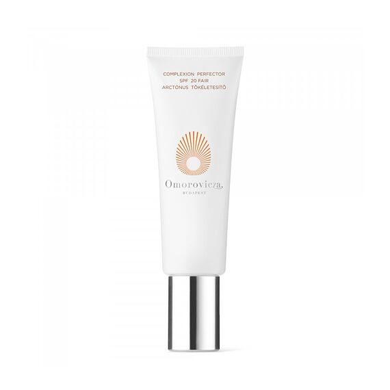 Omorovicza Complexion Perfector SPF 20 (Dark) 50 ml