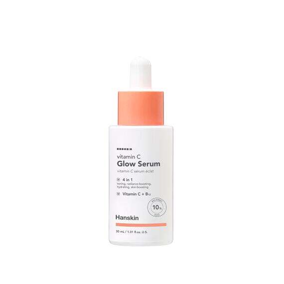 Hanskin Vitamin C Glow Serum 30 ml