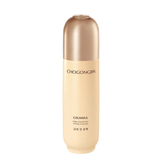 MISSHA CHOGONGJIN Geumsul Jin Emulsion 120 ml