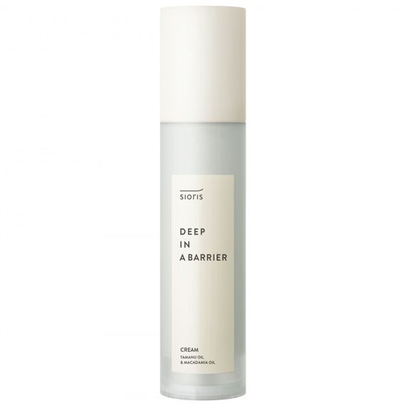 Sioris Deep In A Barrier Cream 50 ml
