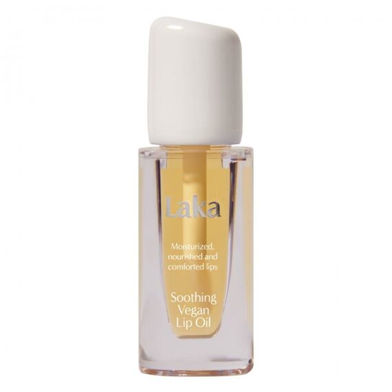 Laka Soothing Vegan Lip Oil 4,5 ml