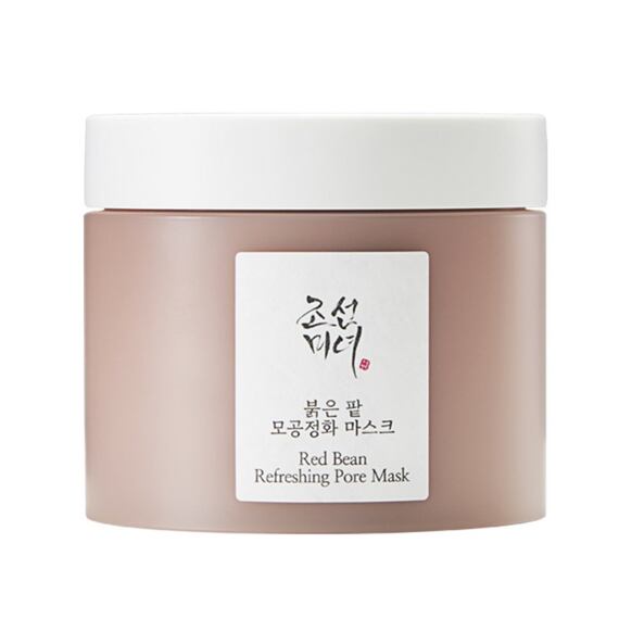 Beauty of Joseon Red Bean Refreshing Pore Mask 140 ml