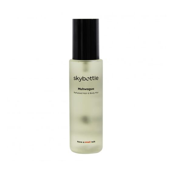 Skybottle Muhwagua Lakier do włosów 100 ml