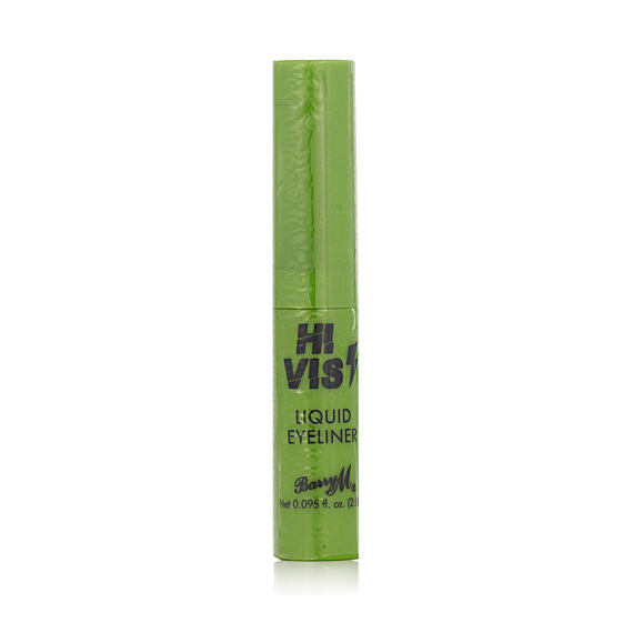 Barry M Hi Vis Neon Liquid Eyeliner 2,8 ml