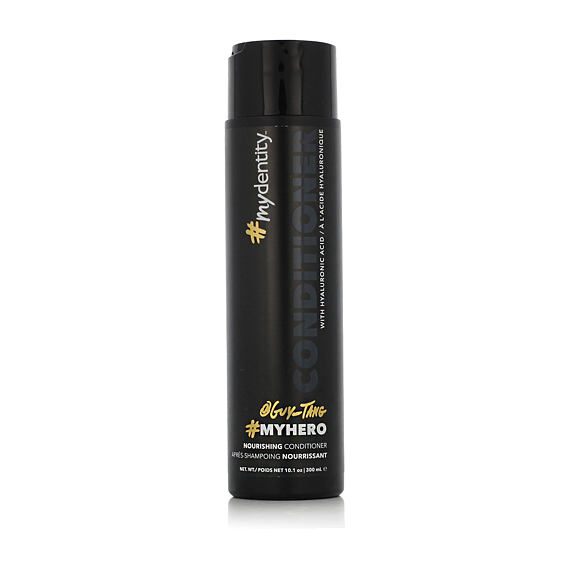 #mydentity #MyHero Nourishing Conditioner 300 ml