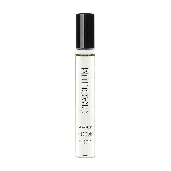 Oraculum 00:08 PRINCIPIST Olejek perfumowany 10 ml U