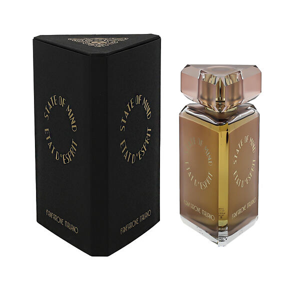 State of Mind Fanfarone Italiano EDP 100 ml U