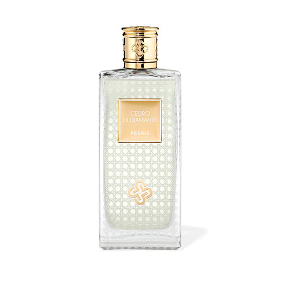 Perris Monte Carlo Cedro di Diamante EDP 100 ml U