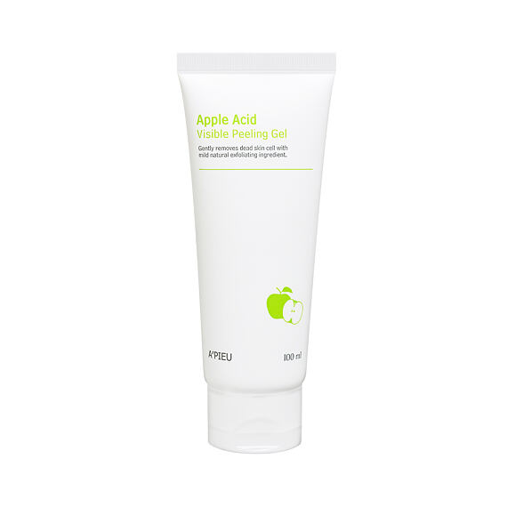 A'pieu Apple Acid Visible Peeling Gel 100 ml