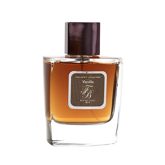 Franck Boclet Vanille EDP 100 ml U