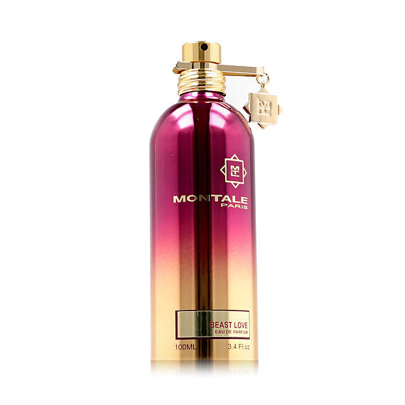 Montale Paris Beast Love EDP 100 ml U
