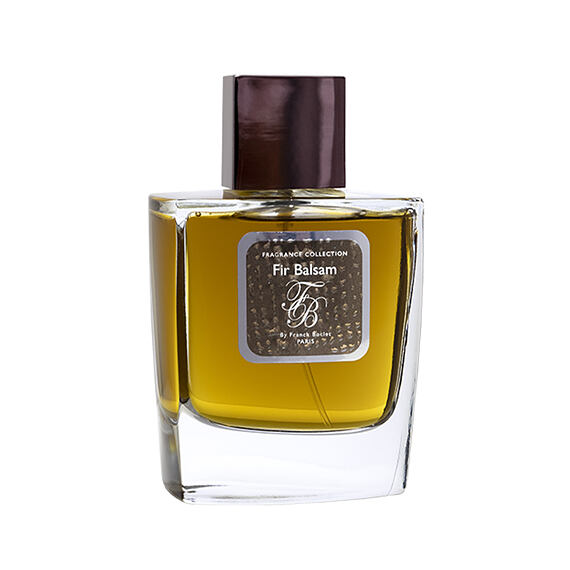 Franck Boclet Fir Balsam Extrait de Parfum 100 ml M