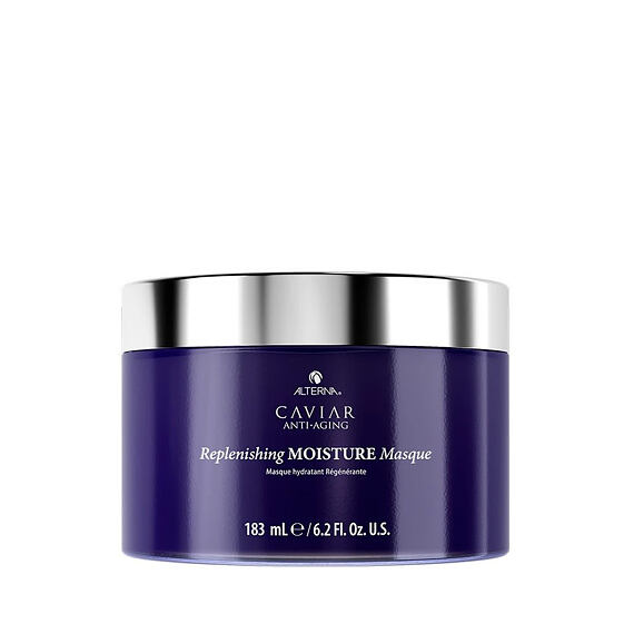 Alterna Caviar Anti-Aging Replenishing Moisture Masque 183 ml