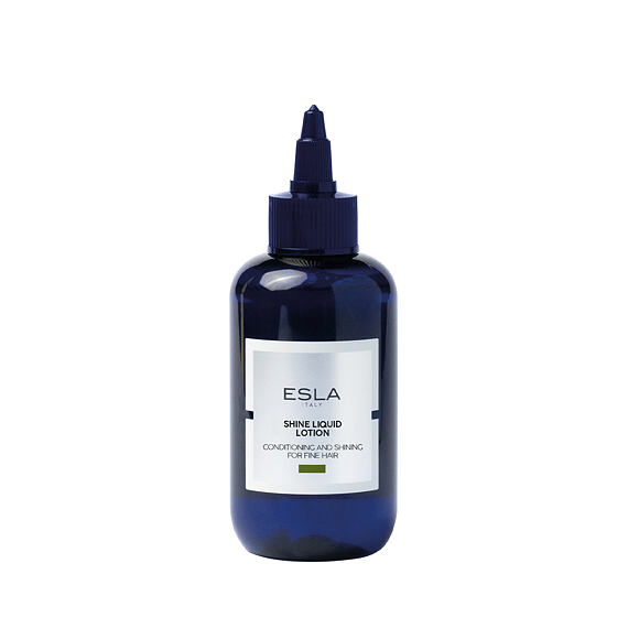 ESLA Italy Shine Liquid Lotion 150 ml