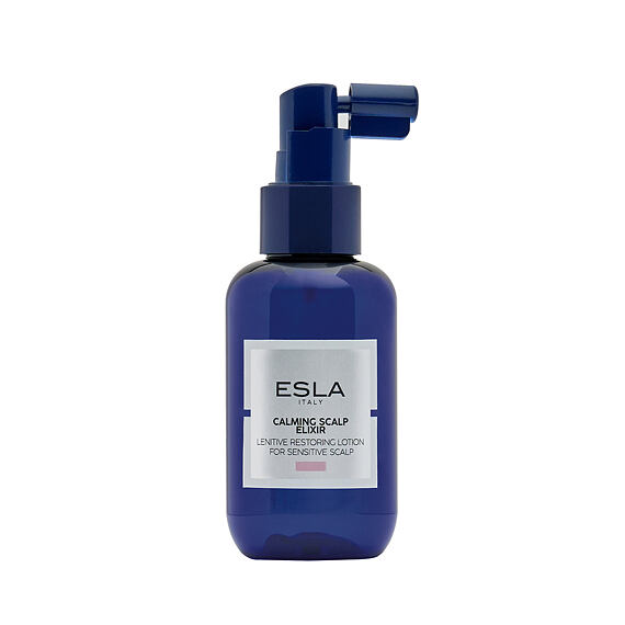 ESLA Italy Calming Scalp Elixir 100 ml