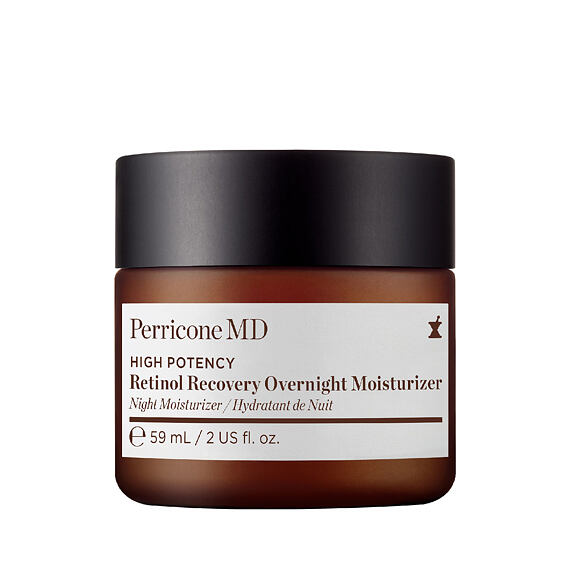 Perricone MD High Potency Retinol Recovery Overnight Moisturizer 59 ml