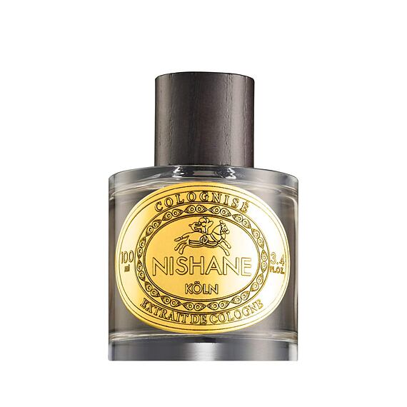 Nishane Hespéridé Colognisé Extract de Cologne 100 ml U
