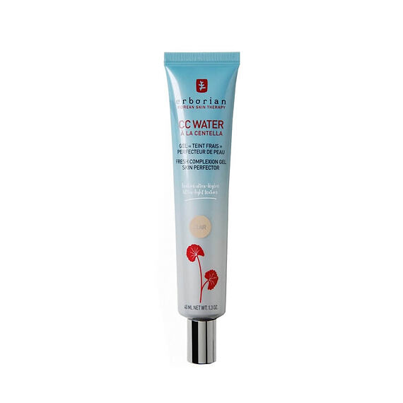 Erborian CC Water Fresh Complexion Gel Skin Perfector 40 ml