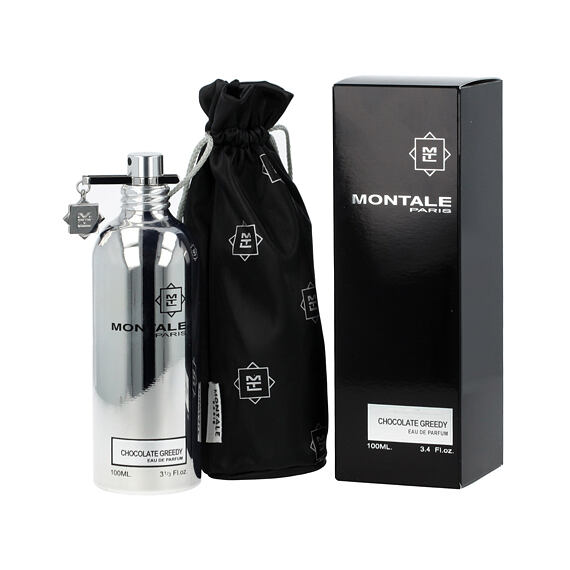 Montale Paris Chocolate Greedy EDP 100 ml U