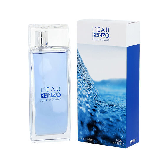 Kenzo L'Eau Kenzo Pour Homme EDT 100 ml M