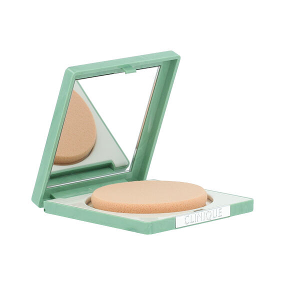 Clinique Stay-Matte Sheer Pressed Powder 7,6 g