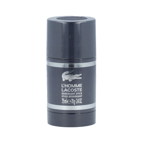 Lacoste L'Homme Lacoste DST 75 ml M