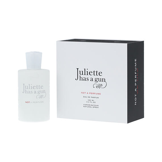 Juliette Has A Gun Not A Perfume EDP 100 ml W