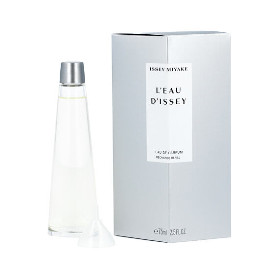 Issey Miyake L'Eau d'Issey EDP wkład 75 ml W