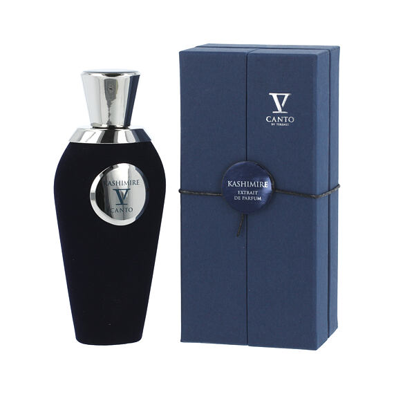 V Canto Kashimire Extrait de Parfum 100 ml U