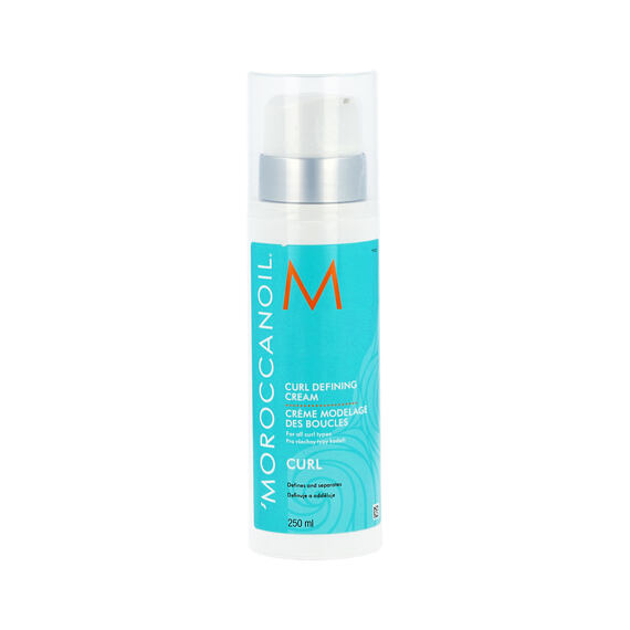 Moroccanoil Curl Defining Cream 250 ml