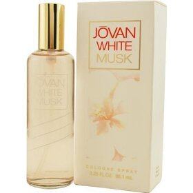Jovan White Musk for Woman EDC 96 ml W