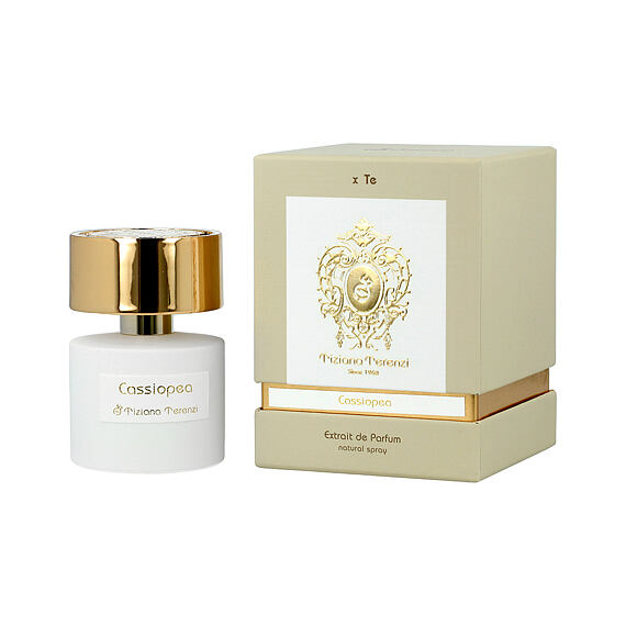Tiziana Terenzi Cassiopea Extrait de Parfum 100 ml U
