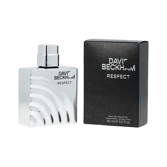 David Beckham Respect EDT 90 ml M