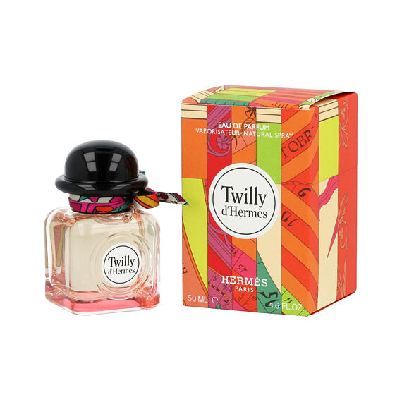 Hermès Twilly d'Hermès EDP 50 ml W