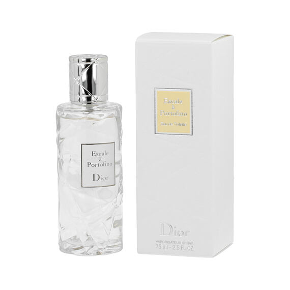 Dior Escale à Portofino EDT 75 ml W