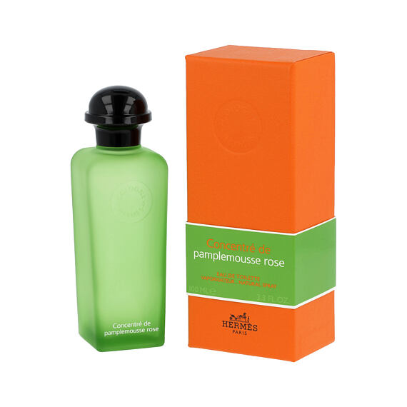 Hermès Concentré de Pamplemousse Rose EDT 100 ml U