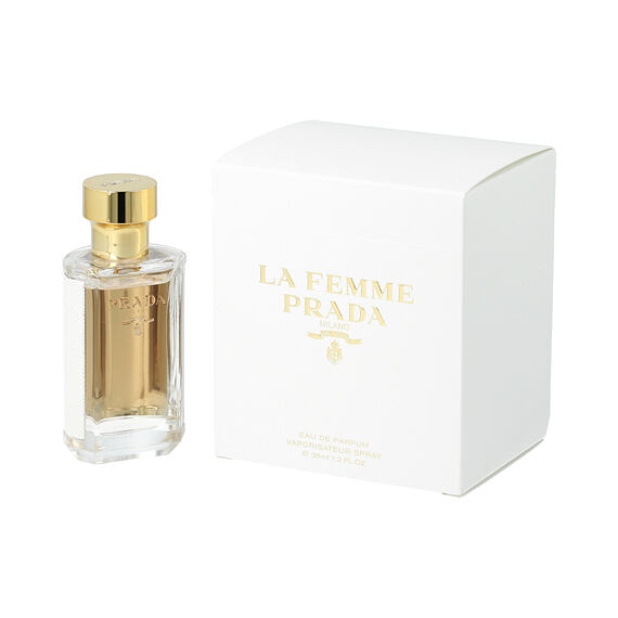 Prada La Femme EDP 35 ml W