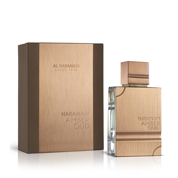 Al Haramain Amber Oud EDP 60 ml U