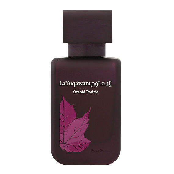 Rasasi Yuqawam Orchid Prairie EDP 75 ml W