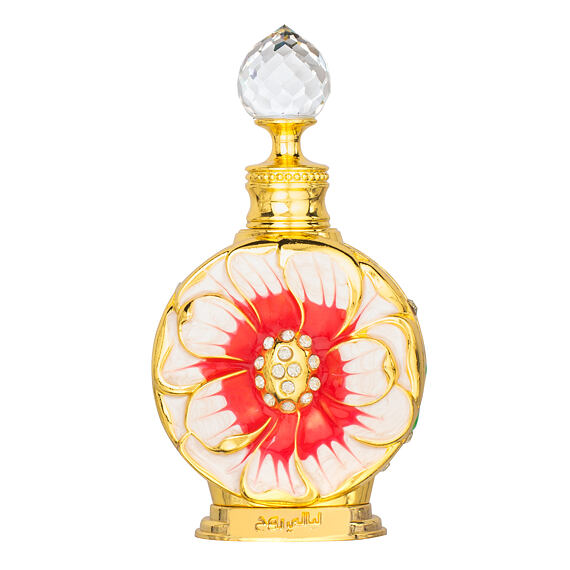 Swiss Arabian Layali Rouge Olejek perfumowany 15 ml W