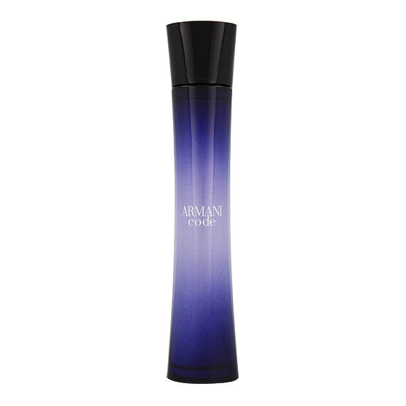 Giorgio Armani Code Femme EDP 75 ml W