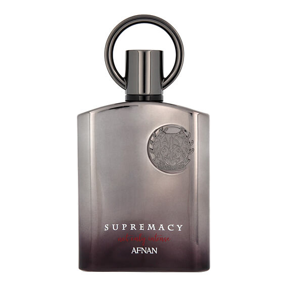 Afnan Supremacy Not Only Intense Extrait de Parfum rozpakowany 100 ml M