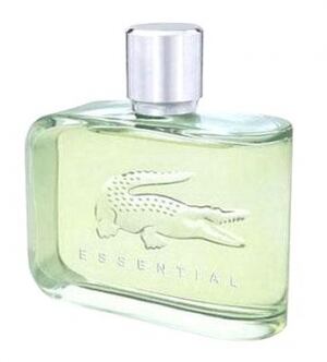 Lacoste Essential EDT tester 125 ml M