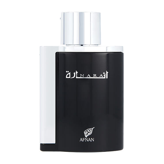 Afnan Inara Black EDP 100 ml U