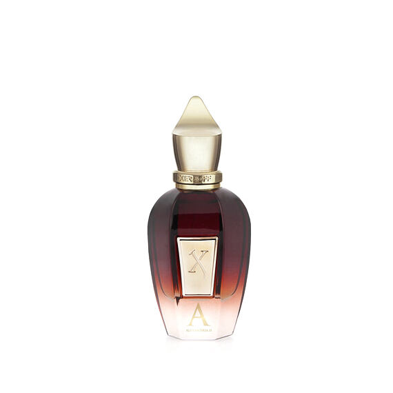 Xerjoff Oud Stars Alexandria II Perfum 50 ml U